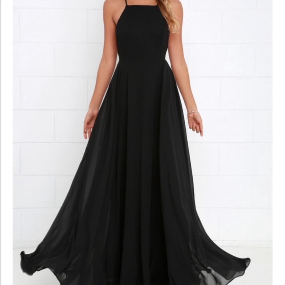 Mythical Kind of Love Dress